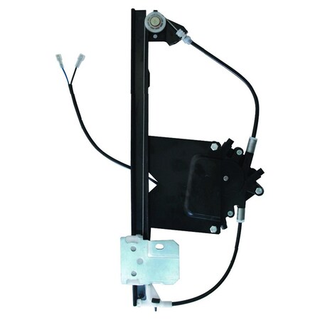 Ilb Gold Replacement For Bremen, Bwr2312Lmb Window Regulator - With Motor BWR2312LMB WINDOW REGULATOR - WITH MOTOR